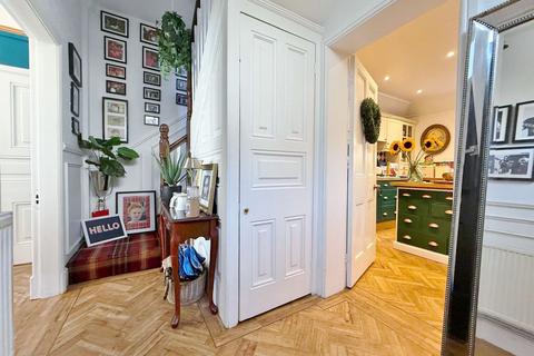 undefined, Gateacre Brow, Liverpool, L25