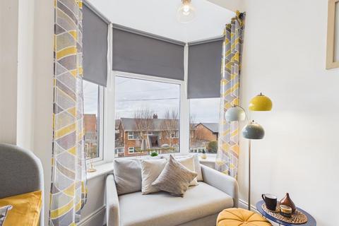 1 bedroom apartment for sale, Percy Park, Tynemouth