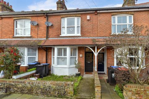 Crescent Road, Birchington CT7