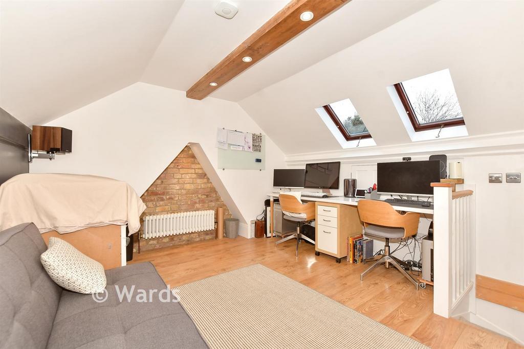 Loft Room