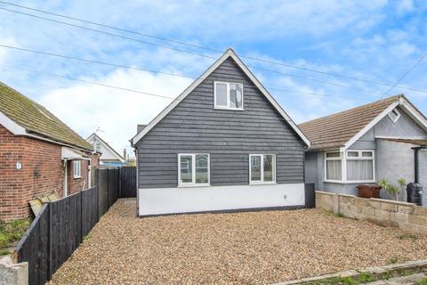 Cornflower Road, Jaywick, Clacton-On-Sea