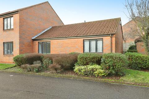 undefined, Peakes Croft, Bawtry, Doncaster