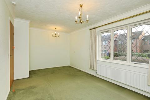 undefined, Peakes Croft, Bawtry, Doncaster