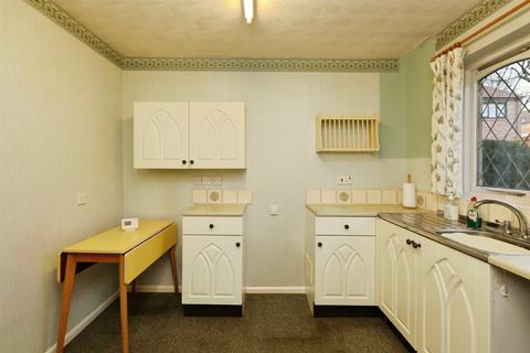 undefined, Peakes Croft, Bawtry, Doncaster