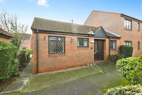 undefined, Peakes Croft, Bawtry, Doncaster