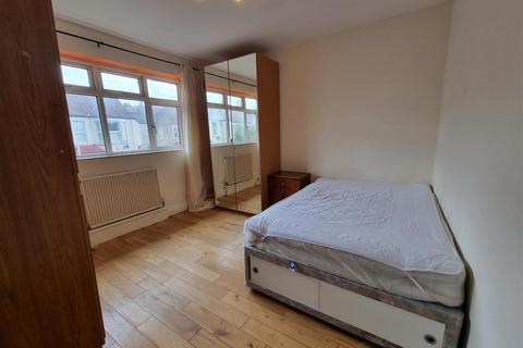 undefined, Eswyn Road, SW17