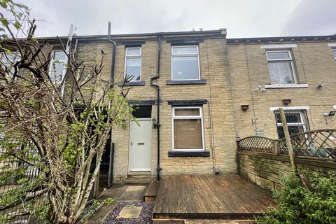 undefined, Watmough Street, Bradford, West Yorkshire, BD7