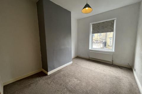 undefined, Watmough Street, Bradford, West Yorkshire, BD7