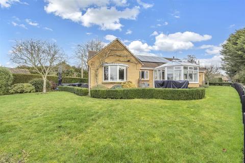 4 bedroom detached bungalow for sale, Hubbards Lane, Hessett, Bury St. Edmunds