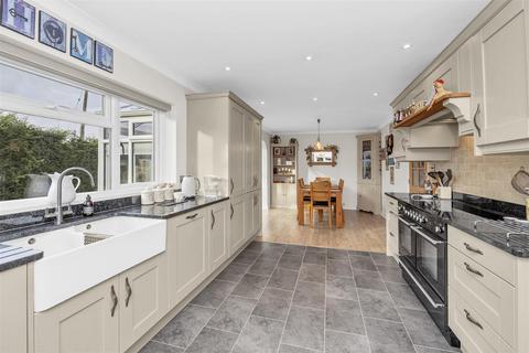 4 bedroom detached bungalow for sale, Hubbards Lane, Hessett, Bury St. Edmunds