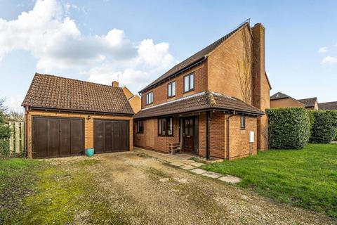 undefined, Manor Green,  Harwell,  Didcot,  OX11