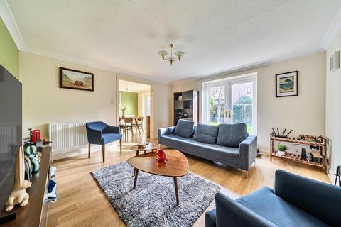undefined, Manor Green,  Harwell,  Didcot,  OX11
