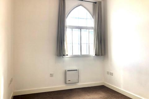 undefined, Allison Street, BIRMINGHAM