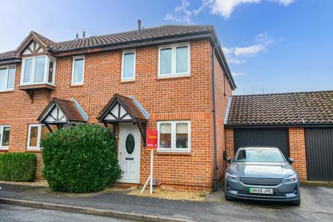 undefined, Nene Grove,  Didcot,  OX11