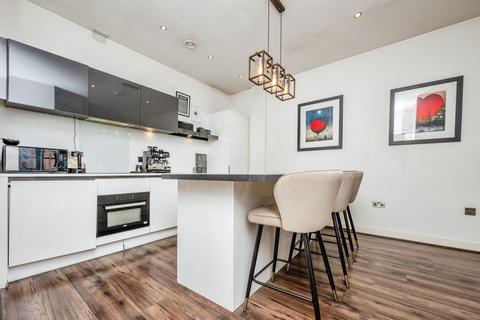 2 bedroom flat for sale, Pope Street, Birmingham