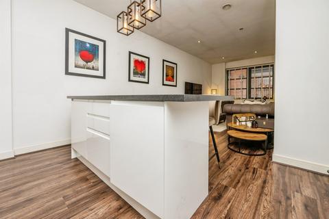 2 bedroom flat for sale, Pope Street, Birmingham