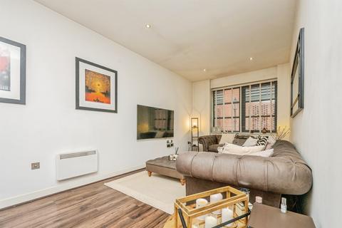 2 bedroom flat for sale, Pope Street, Birmingham