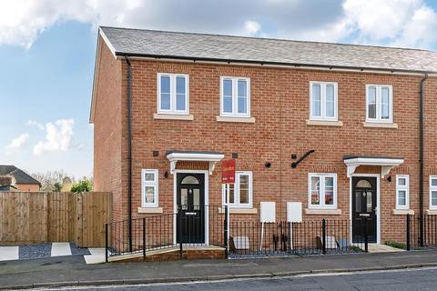 undefined, Hagbourne Road,  Didcot,  OX11