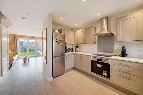 undefined, Hagbourne Road,  Didcot,  OX11