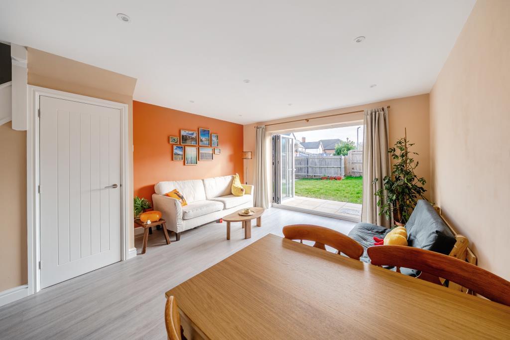 Reception/Dining Room