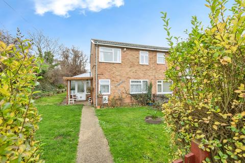 Brunswick Close, BIGGLESWADE