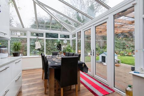 4 bedroom end of terrace house for sale, Brunswick Close, BIGGLESWADE