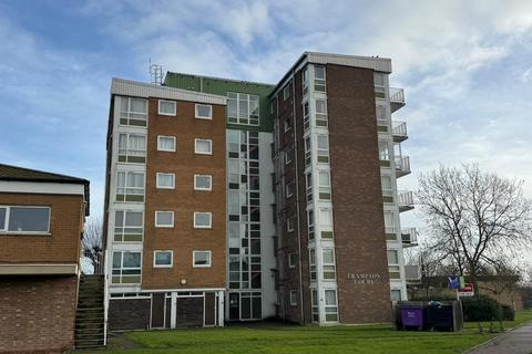 undefined, Severn Way, Bedford