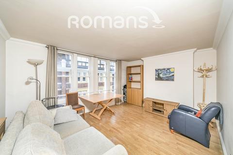 undefined, Cross Street, Reading, RG1
