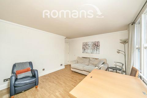 undefined, Cross Street, Reading, RG1
