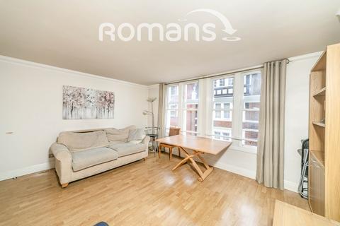 undefined, Cross Street, Reading, RG1