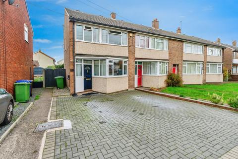 Red Lion Avenue, Norton Canes, Cannock