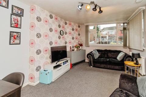 3 bedroom end of terrace house for sale, Red Lion Avenue, Norton Canes, Cannock