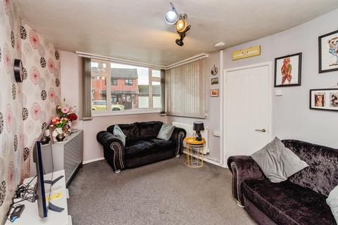 3 bedroom end of terrace house for sale, Red Lion Avenue, Norton Canes, Cannock