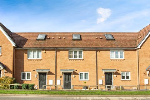 2 bedroom terraced house for sale, Bateson Drive, Leavesden, Watford