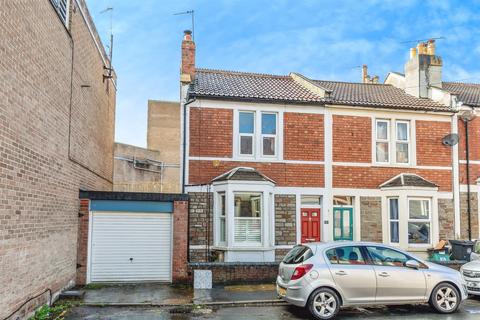 3 bedroom end of terrace house for sale, Ryde Road, Bristol