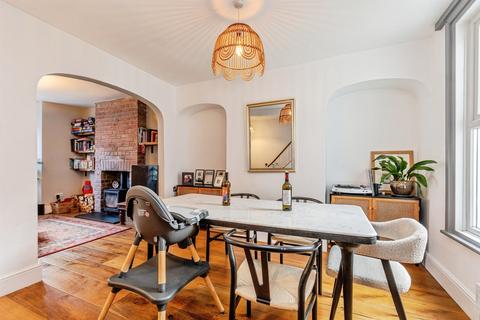 3 bedroom end of terrace house for sale, Ryde Road, Bristol