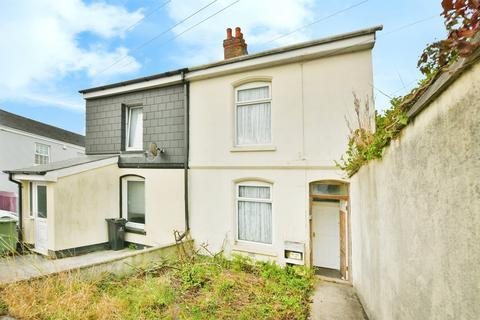 2 bedroom end of terrace house for sale, Clyde Street, Plymouth