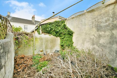 2 bedroom end of terrace house for sale, Clyde Street, Plymouth