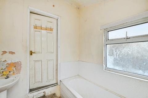 2 bedroom end of terrace house for sale, Clyde Street, Plymouth