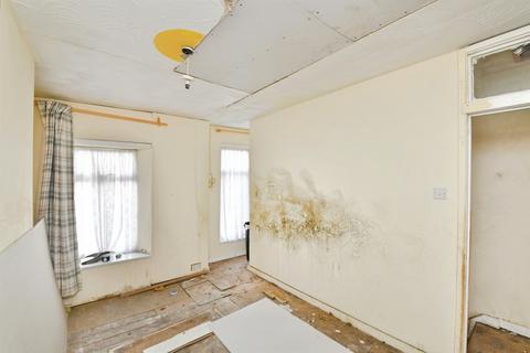 2 bedroom end of terrace house for sale, Clyde Street, Plymouth