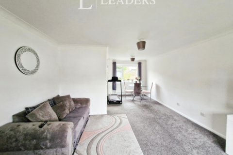 undefined, Beaver Drive, Bishopstoke, SO50