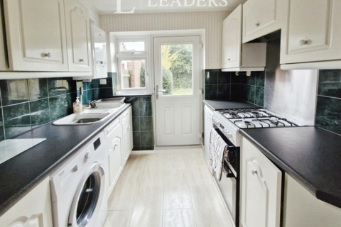 undefined, Beaver Drive, Bishopstoke, SO50