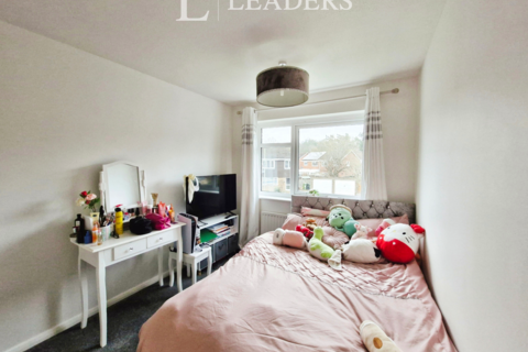 undefined, Beaver Drive, Bishopstoke, SO50