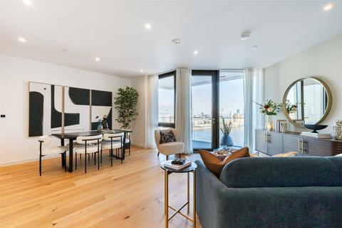 2 bedroom apartment for sale, Eastfields Avenue, Riverside Quarter, London, SW18