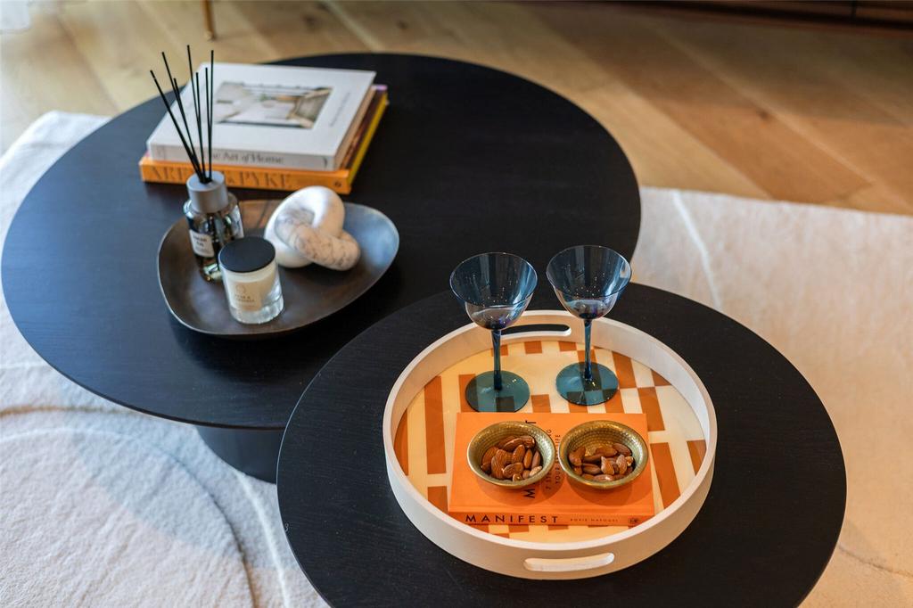 Living/Kitchen