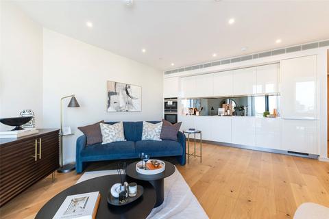 2 bedroom apartment for sale, Eastfields Avenue, Riverside Quarter, London, SW18