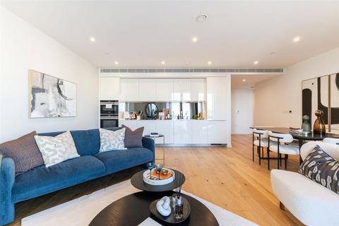 2 bedroom apartment for sale, Eastfields Avenue, Riverside Quarter, London, SW18