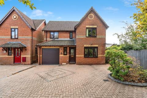 undefined, Knowle Lane, Horton Heath, Eastleigh