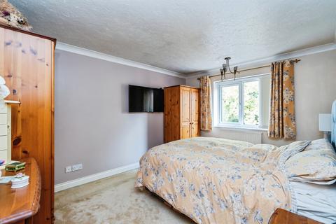 undefined, Knowle Lane, Horton Heath, Eastleigh