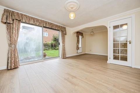 4 bedroom detached house for sale, Eagle Gardens, Bedford